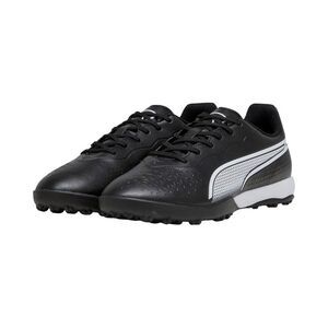 Puma Mens King Match Soccer Cleats / Black